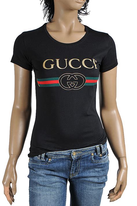 gucci t shirt female